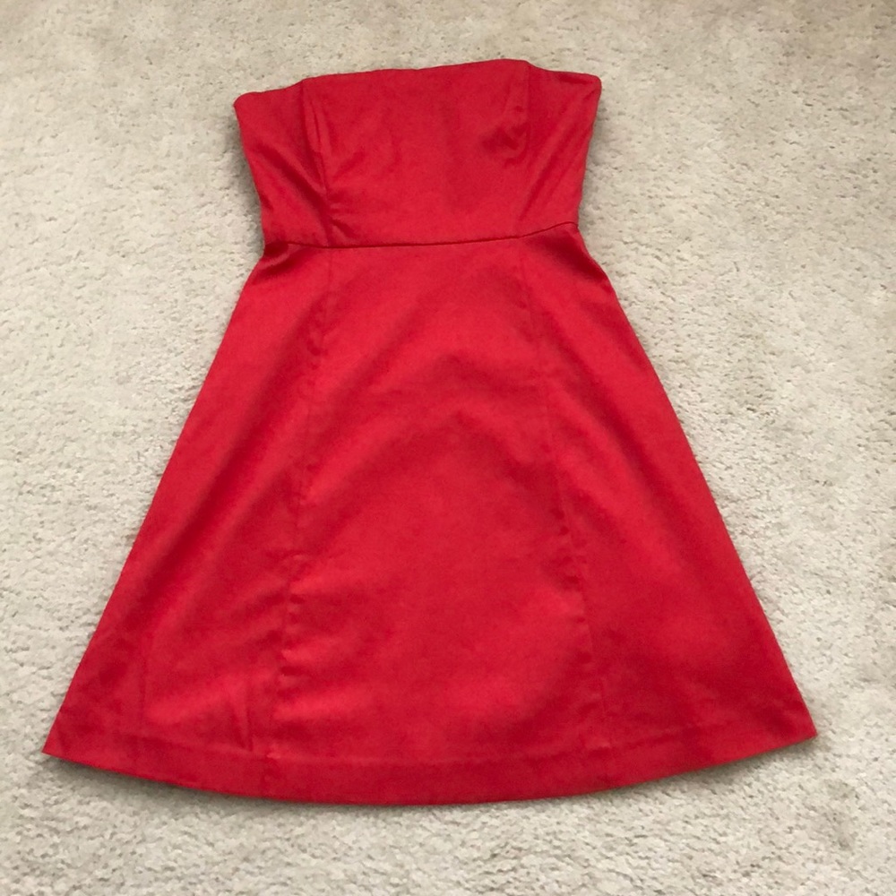 Classic Banana Republic Dress